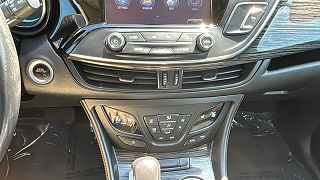 2017 Buick Envision Essence LRBFXDSA3HD101958 in Galesburg, IL 18