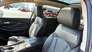 2017 Buick Envision Essence LRBFXDSA3HD101958 in Galesburg, IL 22