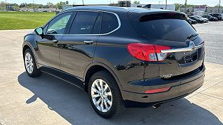 2017 Buick Envision Essence LRBFXDSA3HD101958 in Galesburg, IL 6