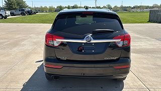 2017 Buick Envision Essence LRBFXDSA3HD101958 in Galesburg, IL 7
