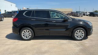 2017 Buick Envision Essence LRBFXDSA3HD101958 in Galesburg, IL 9