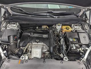 2017 Buick Envision Premium II LRBFXFSX5HD191839 in Greensburg, PA 13