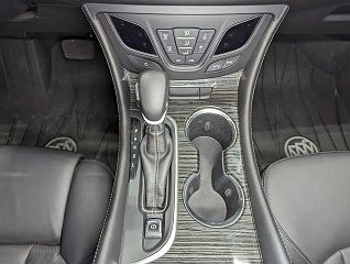 2017 Buick Envision Premium II LRBFXFSX5HD191839 in Greensburg, PA 18