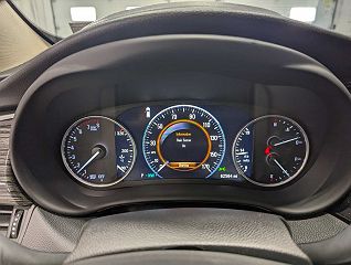 2017 Buick Envision Premium II LRBFXFSX5HD191839 in Greensburg, PA 23