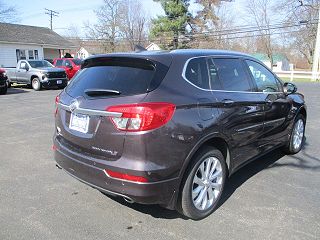 2017 Buick Envision Premium II LRBFXFSX5HD066453 in Orwell, OH 5