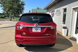 2017 Buick Envision Essence LRBFXBSA1HD072156 in South Sioux City, NE 4