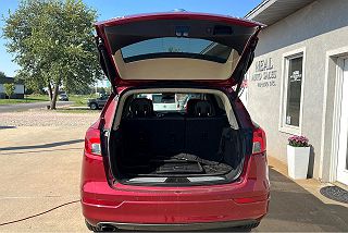 2017 Buick Envision Essence LRBFXBSA1HD072156 in South Sioux City, NE 5