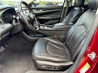 2017 Buick LaCrosse Premium 1G4ZS5SS2HU110397 in Humboldt, TN 12