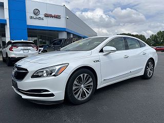 2017 Buick LaCrosse Premium 1G4ZR5SS6HU135394 in Paragould, AR