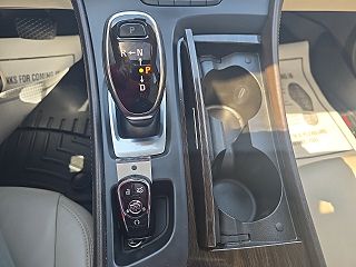 2017 Buick LaCrosse Premium 1G4ZR5SS4HU136978 in Parsons, KS 14