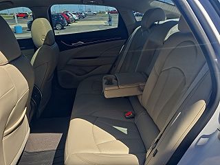 2017 Buick LaCrosse Premium 1G4ZR5SS4HU136978 in Parsons, KS 23
