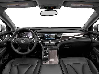 2017 Buick LaCrosse Premium 1G4ZR5SS4HU136978 in Parsons, KS 34