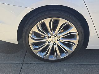 2017 Buick LaCrosse Premium 1G4ZR5SS4HU136978 in Parsons, KS 6