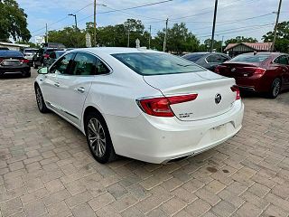 2017 Buick LaCrosse Essence 1G4ZP5SS8HU148198 in Tampa, FL 5