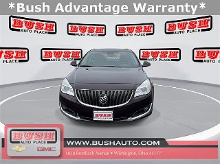 2017 Buick Regal Sport Touring 2G4GL5EX1H9179364 in Wilmington, OH 3