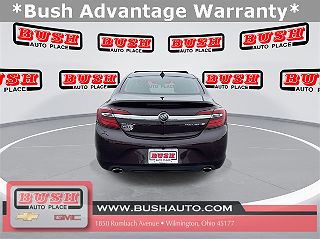 2017 Buick Regal Sport Touring 2G4GL5EX1H9179364 in Wilmington, OH 7