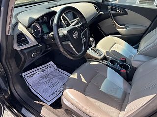 2017 Buick Verano Sport Touring 1G4PR5SK6H4115184 in Appomattox, VA 11