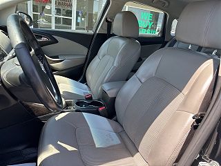 2017 Buick Verano Sport Touring 1G4PR5SK6H4115184 in Appomattox, VA 12