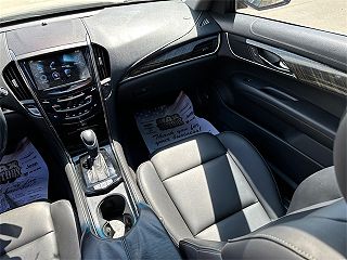 2017 Cadillac ATS  1G6AA1RX0H0145061 in Clinton, MO 15