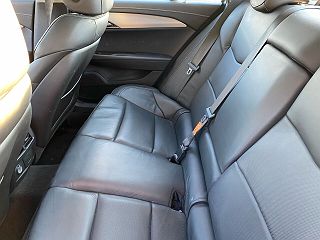2017 Cadillac ATS Luxury 1G6AB5RX7H0129542 in Highland Park, MI 8