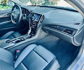 2017 Cadillac ATS  1G6AA5RX4H0190432 in San Jose, CA 20
