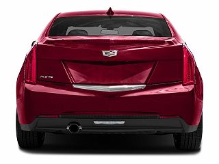 2017 Cadillac ATS Luxury 1G6AB5RX9H0210574 in Southaven, MS 5