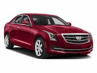 2017 Cadillac ATS Luxury 1G6AB5RX9H0210574 in Southaven, MS 6