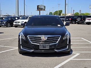 2017 Cadillac CT6 Luxury 1G6KE5R63HU128738 in Edmond, OK 2