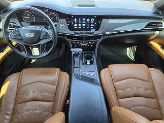 2017 Cadillac CT6 Luxury 1G6KE5R63HU128738 in Edmond, OK 22