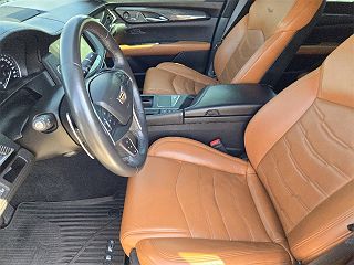 2017 Cadillac CT6 Luxury 1G6KE5R63HU128738 in Edmond, OK 8