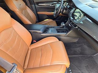 2017 Cadillac CT6 Luxury 1G6KE5R63HU128738 in Edmond, OK 9