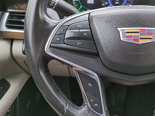 2017 Cadillac CT6  LREKK5RX4HA065327 in Henrico, VA 20