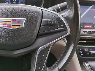 2017 Cadillac CT6  LREKK5RX4HA065327 in Henrico, VA 21