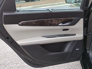 2017 Cadillac CT6  LREKK5RX4HA065327 in Henrico, VA 29