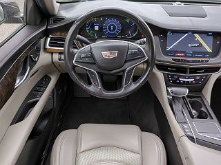 2017 Cadillac CT6  LREKK5RX4HA065327 in Henrico, VA 33
