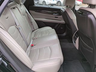 2017 Cadillac CT6  LREKK5RX4HA065327 in Henrico, VA 38