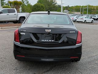 2017 Cadillac CT6  LREKK5RX4HA065327 in Henrico, VA 5