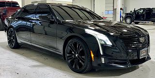 2017 Cadillac CT6 Platinum 1G6KN5R66HU195270 in Lakemoor, IL 5
