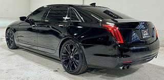 2017 Cadillac CT6 Platinum 1G6KN5R66HU195270 in Lakemoor, IL 7