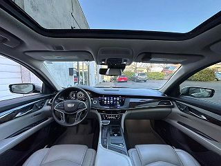 2017 Cadillac CT6 Premium Luxury 1G6KF5RSXHU172987 in Portland, OR 14