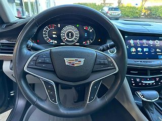 2017 Cadillac CT6 Premium Luxury 1G6KF5RSXHU172987 in Portland, OR 15