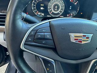 2017 Cadillac CT6 Premium Luxury 1G6KF5RSXHU172987 in Portland, OR 16