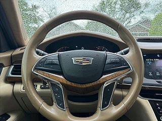 2017 Cadillac CT6 Platinum 1G6KN5R67HU172094 in Seguin, TX 15