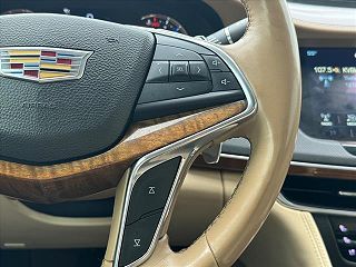2017 Cadillac CT6 Platinum 1G6KN5R67HU172094 in Seguin, TX 28