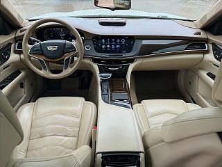 2017 Cadillac CT6 Platinum 1G6KN5R67HU172094 in Seguin, TX 3