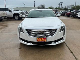 2017 Cadillac CT6 Platinum 1G6KN5R67HU172094 in Seguin, TX 7