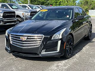 2017 Cadillac CTS Luxury 1G6AR5SS7H0190853 in Mount Juliet, TN 2