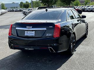 2017 Cadillac CTS Luxury 1G6AR5SS7H0190853 in Mount Juliet, TN 5
