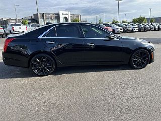 2017 Cadillac CTS Luxury 1G6AR5SS7H0190853 in Mount Juliet, TN 6