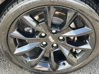 2017 Cadillac CTS Luxury 1G6AR5SS7H0190853 in Mount Juliet, TN 8